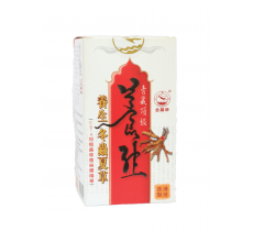 金鷗牌養生冬蟲夏草